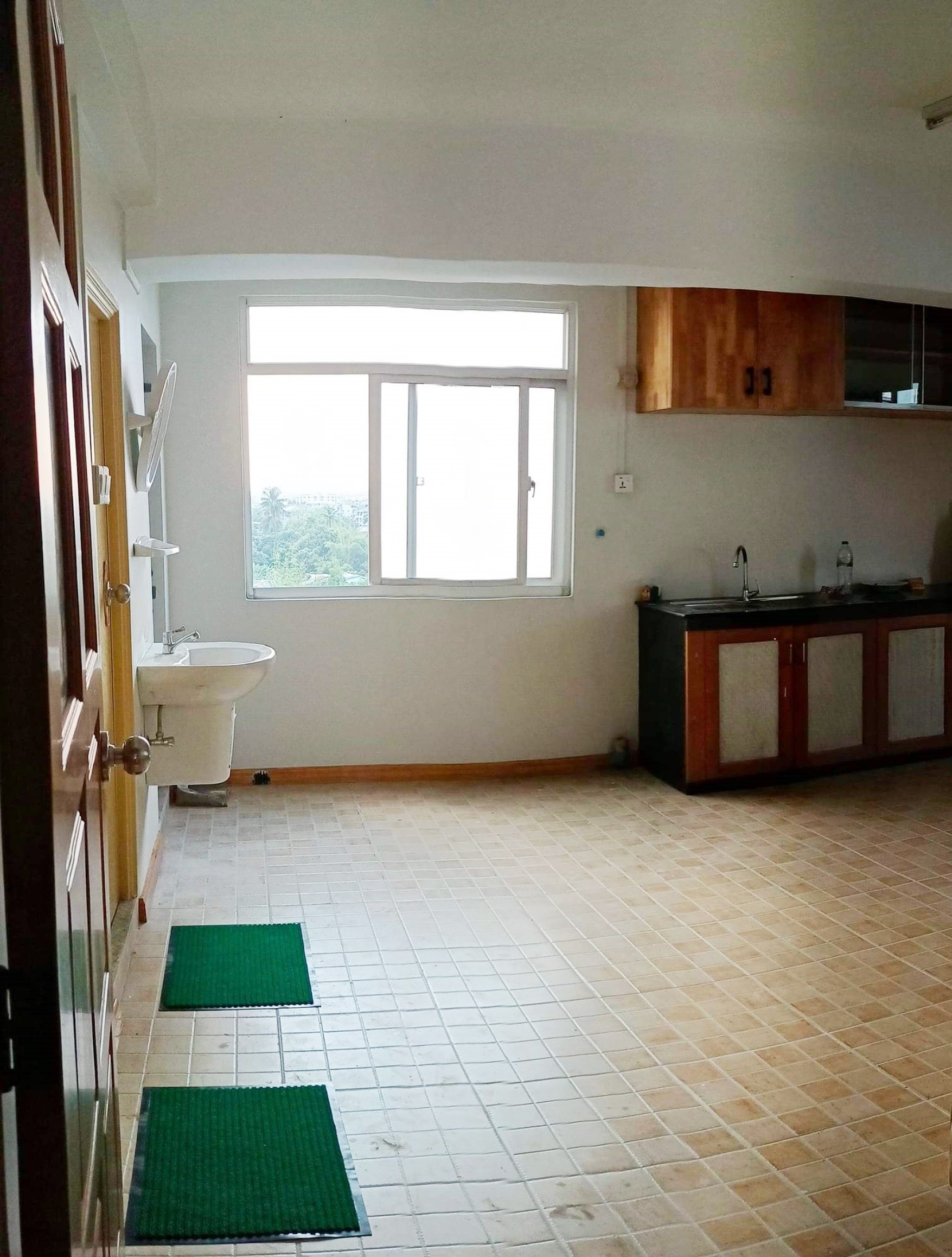 Gallery for MiniCondo For Rent In Hlaing Township
