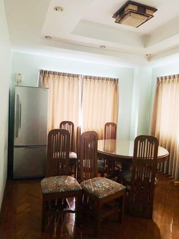 Gallery for MiniCondo For Sale In Kabaraye Pagoda Road,Bahan Township