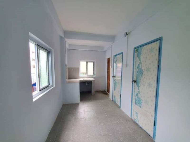 Gallery for Apartment For Sale In Thamine Myoe Houng(1st)Ward,Mayangone Tsp.