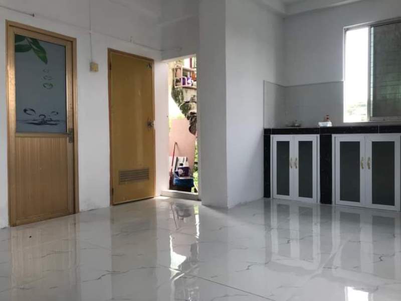 Gallery for SouthOkkalapa Township,Apartment For Sale