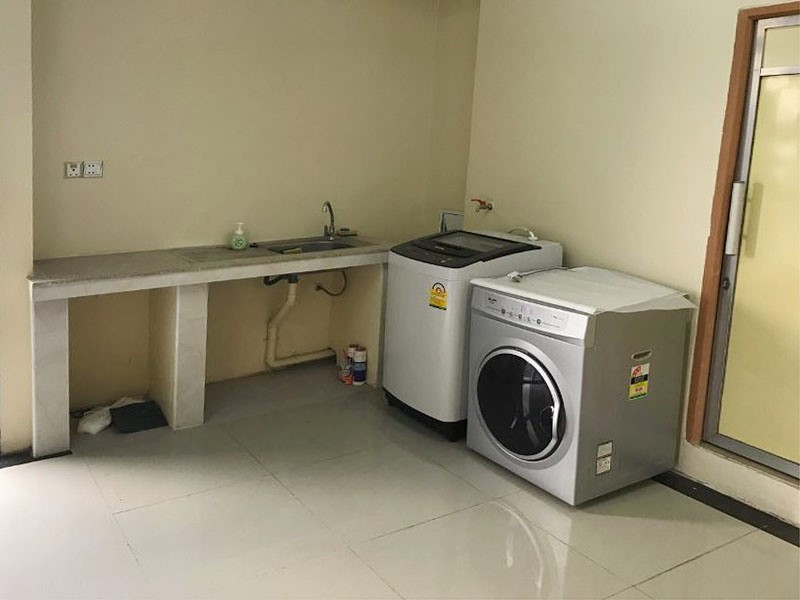 Gallery for SiTawGyi Condo For Sale In Hlaing Township