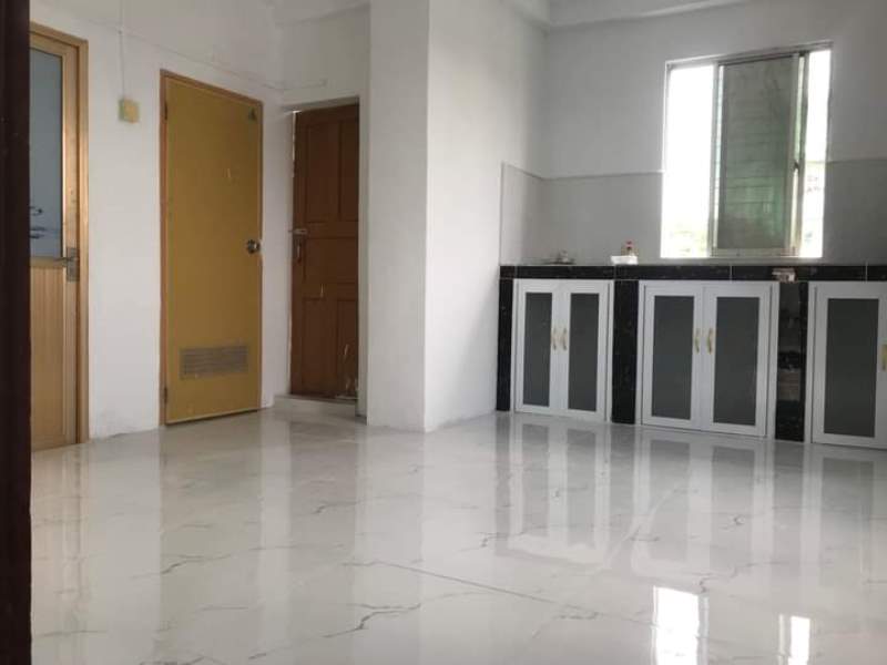 Gallery for SouthOkkalapa Township,Apartment For Sale