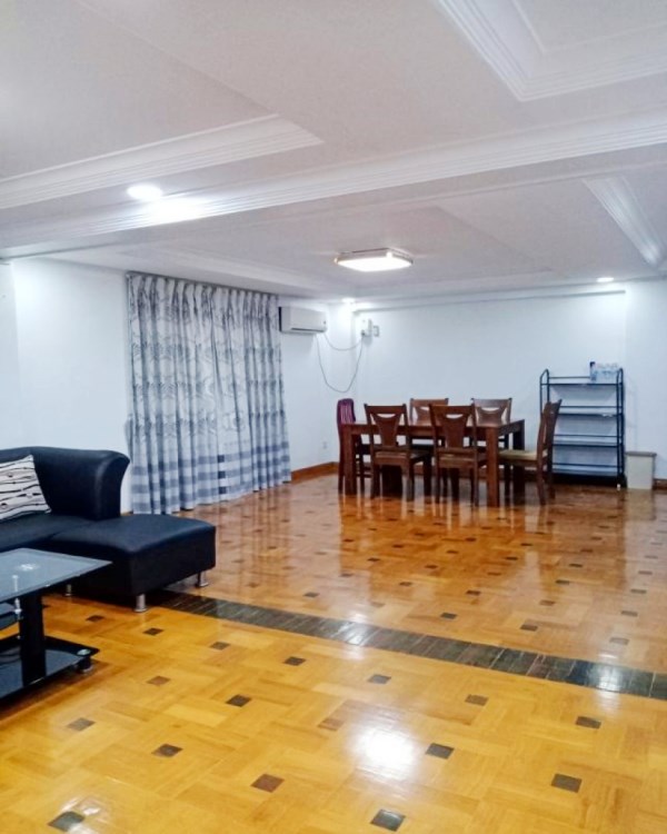 Gallery for Apartment For Sale & Rent In Bauk Htaw,Yankin Township.