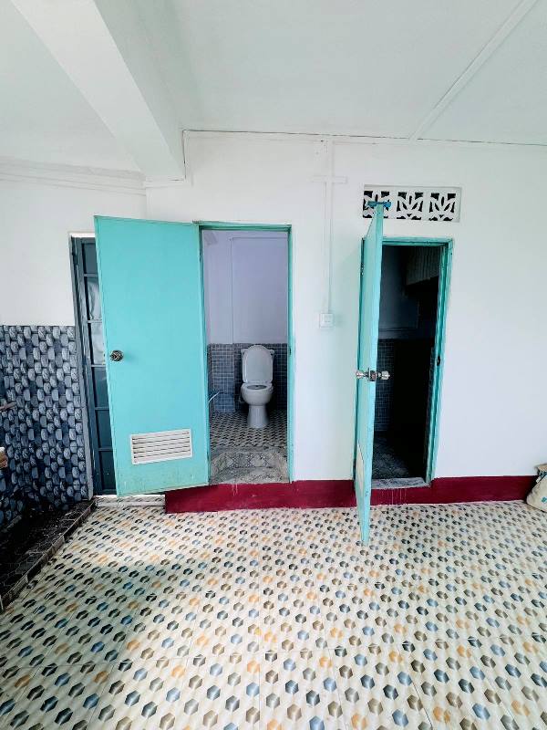 Gallery for Apartment For Sale In YarzaaDirit Street,South Okkalapa Township