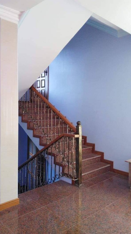 Gallery for House For Sale,(8)ward,YanKin Township.