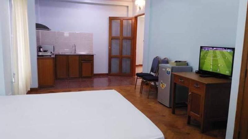Gallery for House For Sale,(8)ward,YanKin Township.