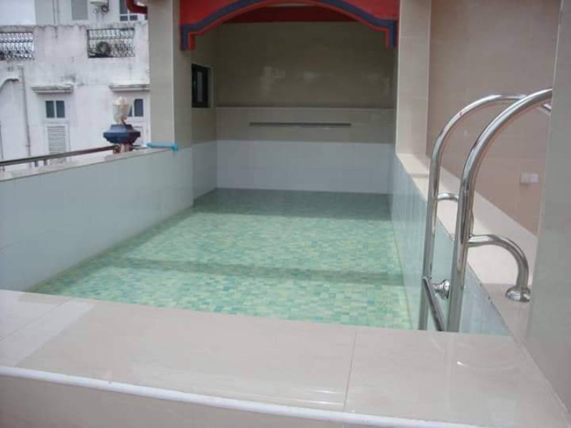 Gallery for House For Sale,(8)ward,YanKin Township.
