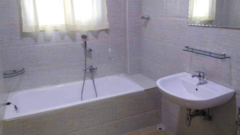 Gallery for House For Sale,(8)ward,YanKin Township.