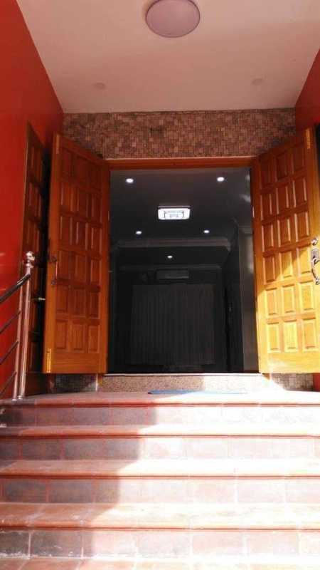 Gallery for House For Sale,(8)ward,YanKin Township.