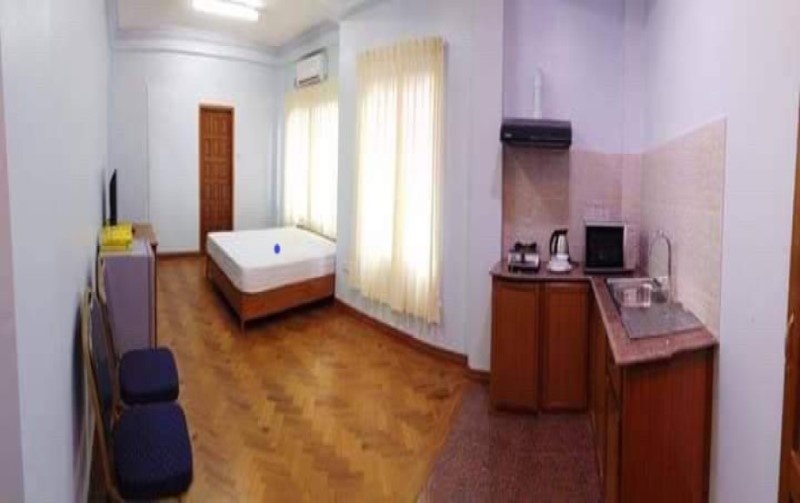 Gallery for House For Sale,(8)ward,YanKin Township.