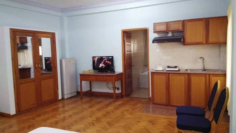 Gallery for House For Sale,(8)ward,YanKin Township.