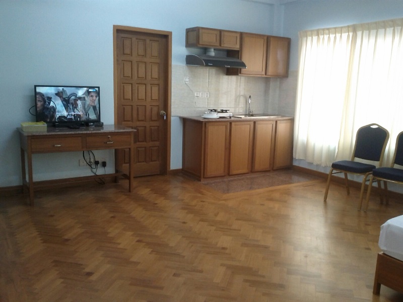 Gallery for House For Sale,(8)ward,YanKin Township.
