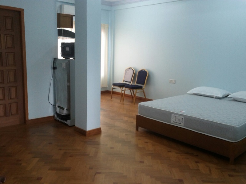 Gallery for House For Sale,(8)ward,YanKin Township.