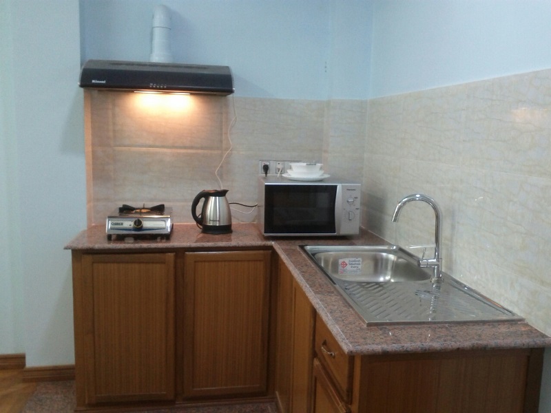 Gallery for House For Sale,(8)ward,YanKin Township.