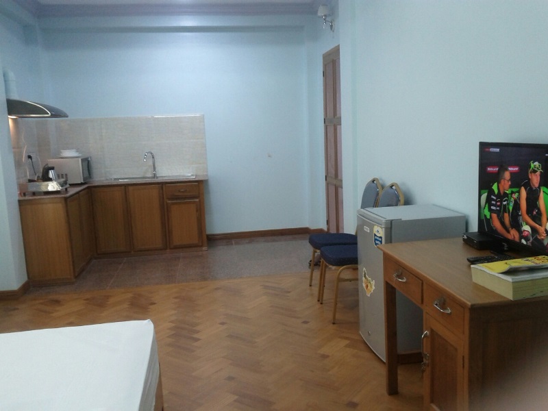 Gallery for House For Sale,(8)ward,YanKin Township.