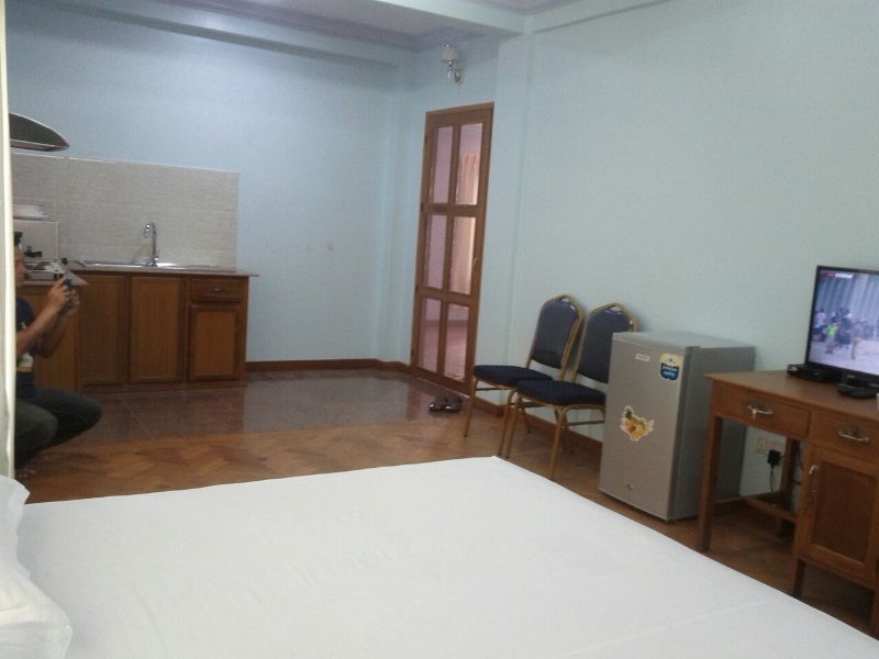 Gallery for House For Sale,(8)ward,YanKin Township.