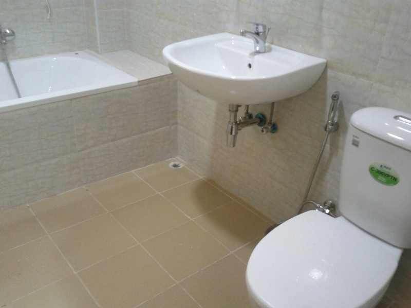 Gallery for House For Sale,(8)ward,YanKin Township.