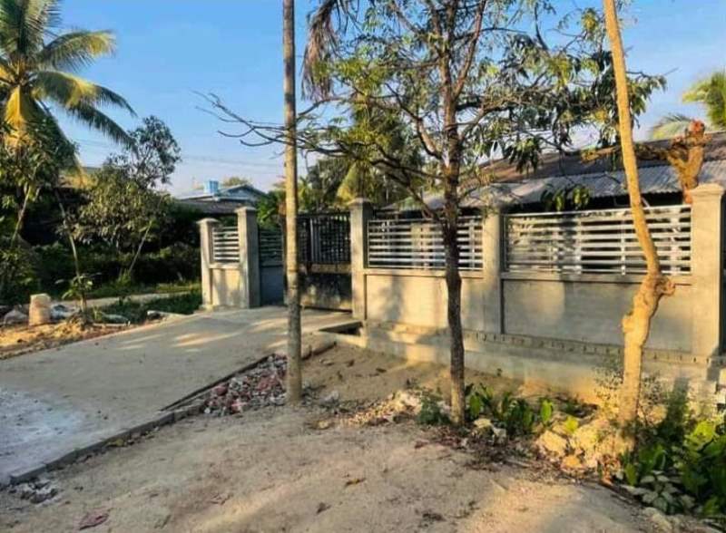 Gallery for House For Sale In 46th Ward,North Dagon Township.