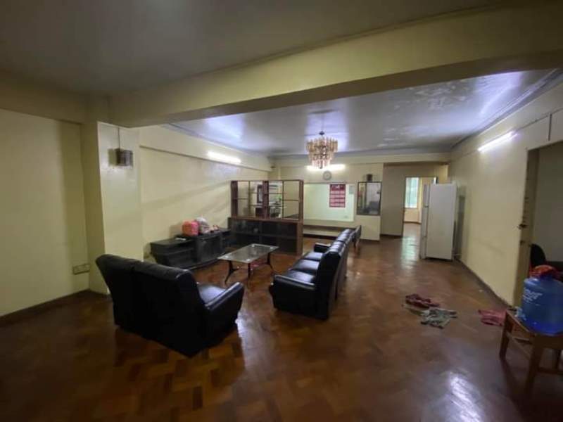 Gallery for Bahan Township,Condo For Rent