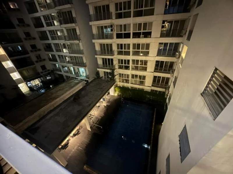 Gallery for YanKin TownShip,Space Condo For Rent