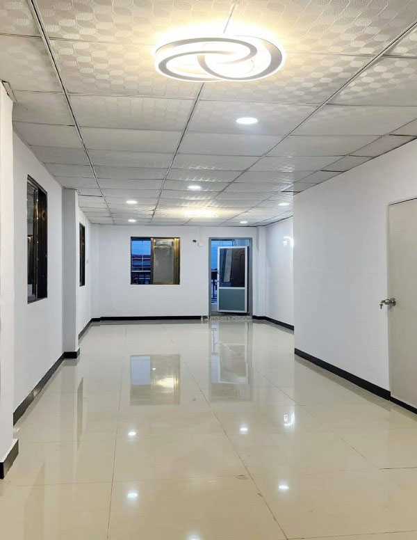 Gallery for HomeLoan Apartment For Sale In Yadanabon Street,Thaketa Township.