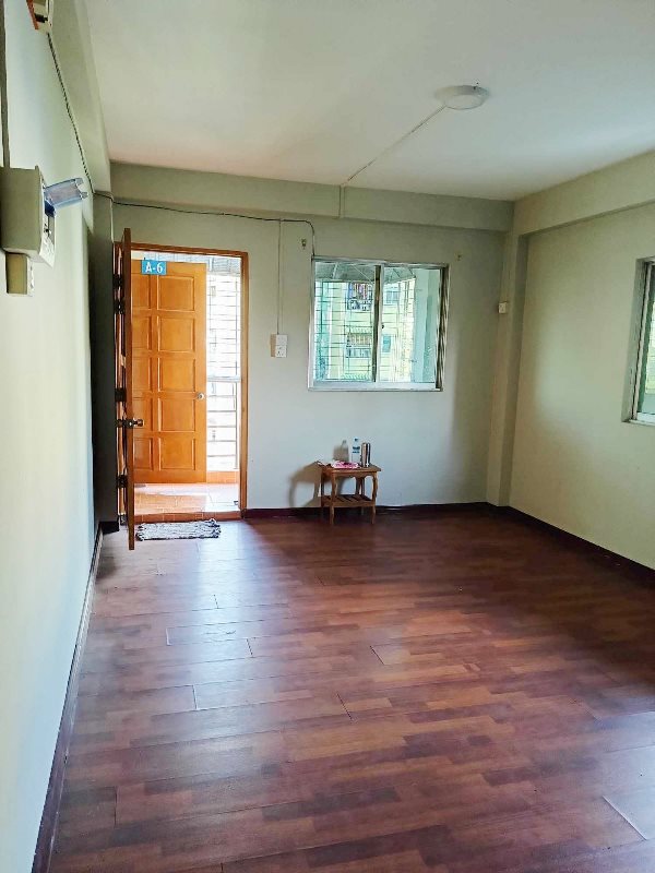 Gallery for Apartment For Sale In Ariyamagin Street,Yankin Township.