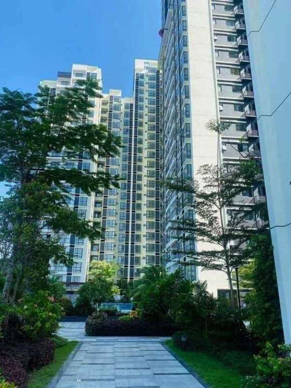 Gallery for Kanbae Tower For Sale, Yankin Township.