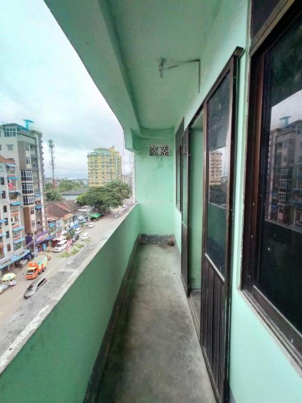 Gallery for Mingalartaungnyunt Township,Apartment For Sale