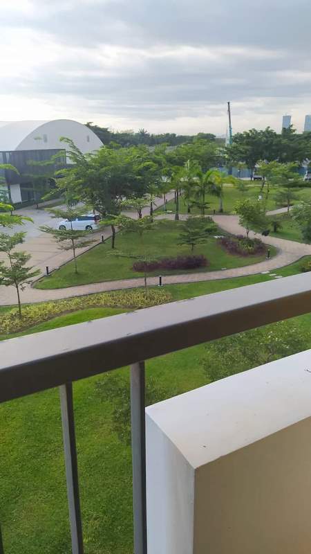 Gallery for City Loft Condo For Rent,Thanlyin Township