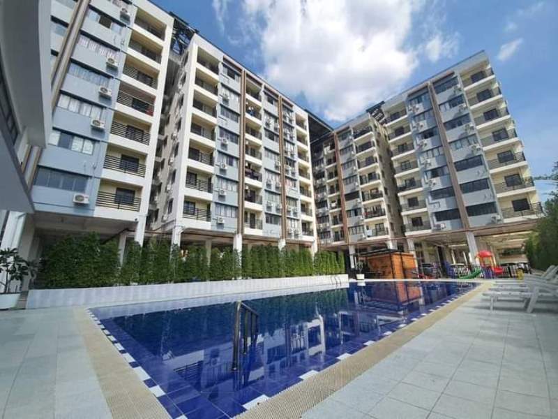 Gallery for Royal Thiri Condo For Sale,Insein Township