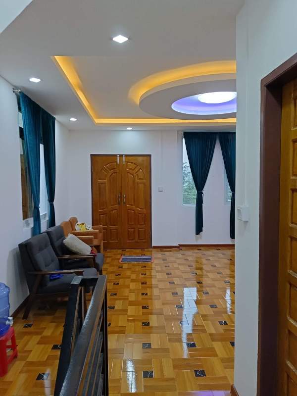 Gallery for House For Sale In 38th Ward,North Dagon Township.
