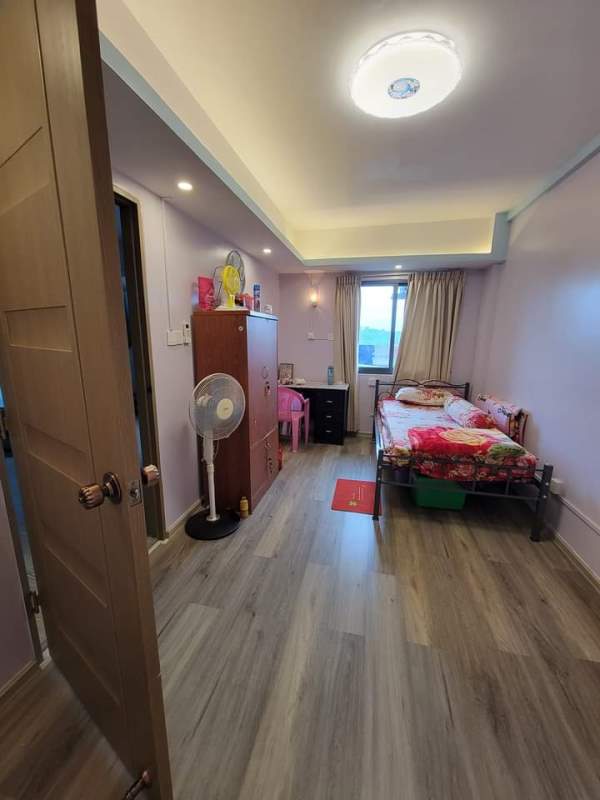 Gallery for Royal Thiri Condo For Sale,Insein Township