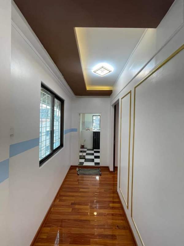 Gallery for SouthOkkalapa Township,Apartment For Sale