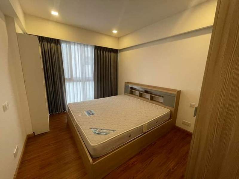 Gallery for YanKin TownShip,Space Condo For Rent