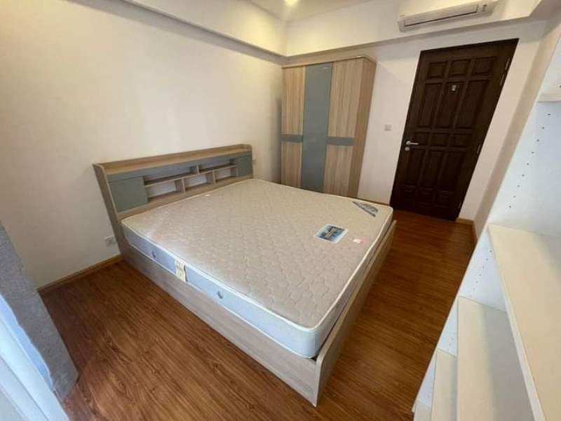 Gallery for YanKin TownShip,Space Condo For Rent