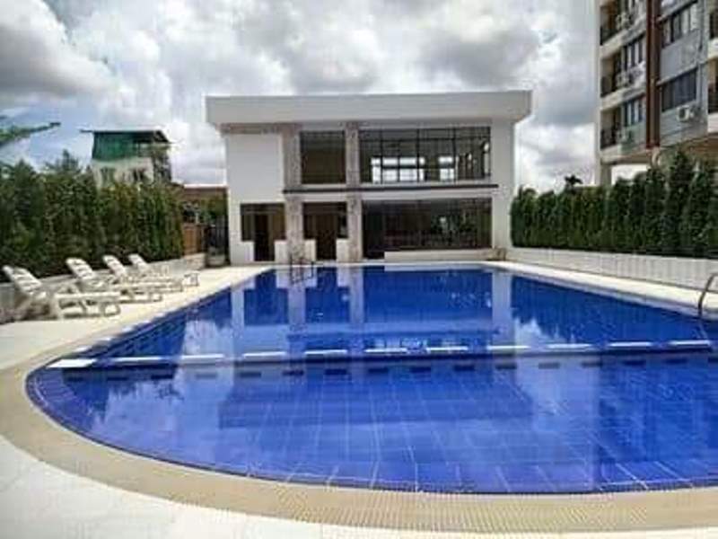 Gallery for Royal Thiri Condo For Sale,Insein Township