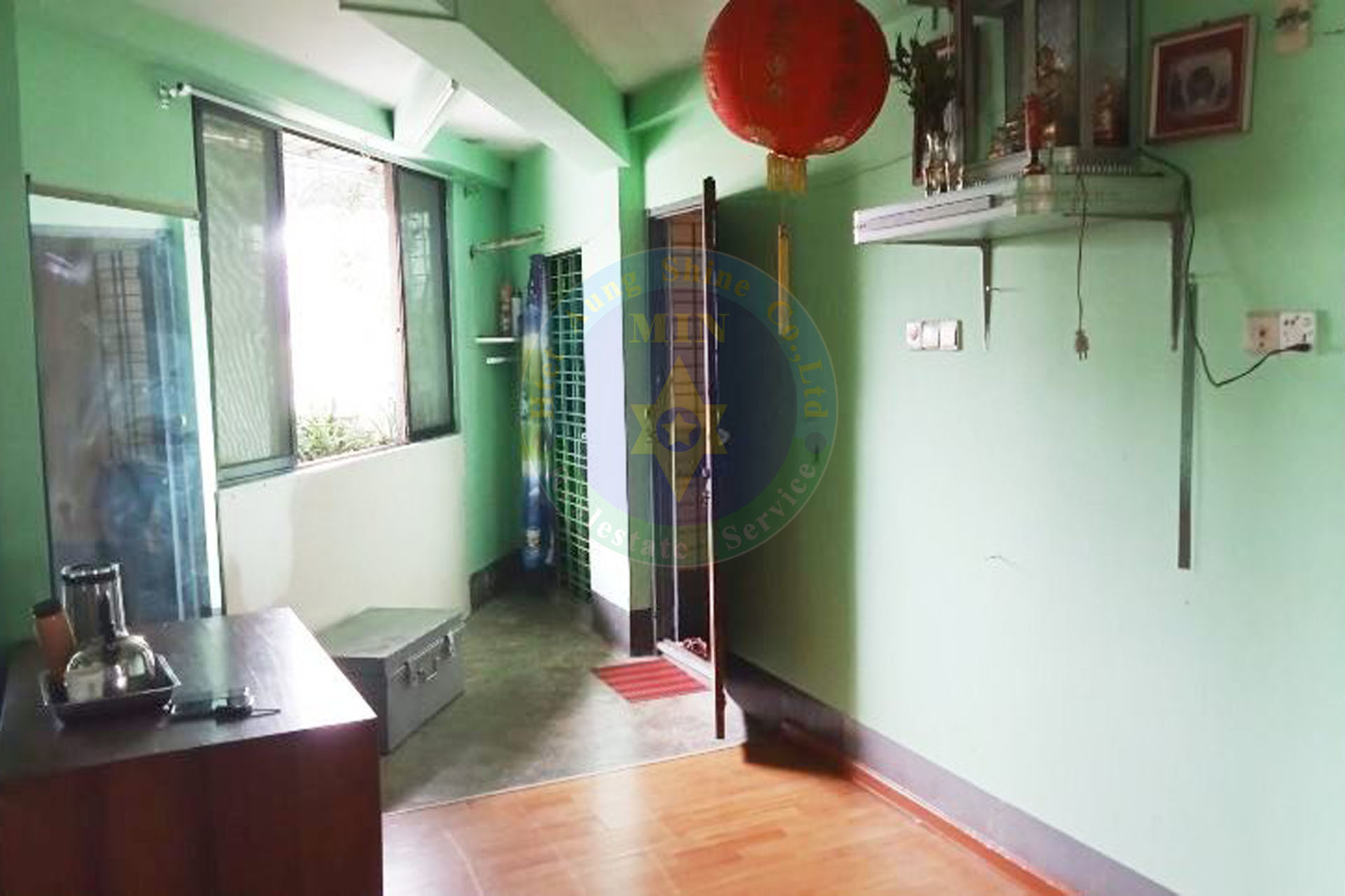 Gallery for Apartment For Sale In Banyardala Road,MingalarTaung Nyunt Township.