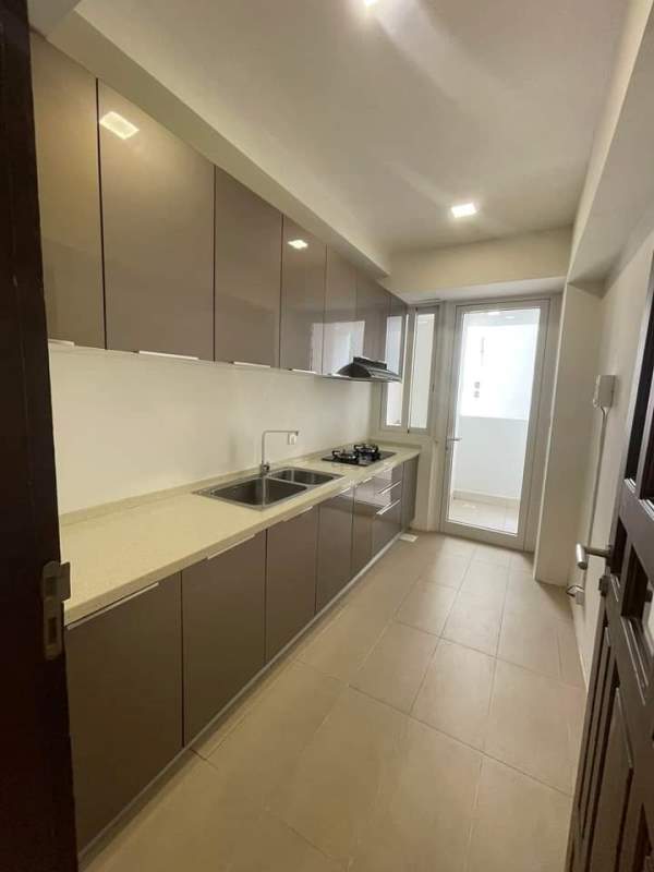 Gallery for YanKin TownShip,Space Condo For Rent