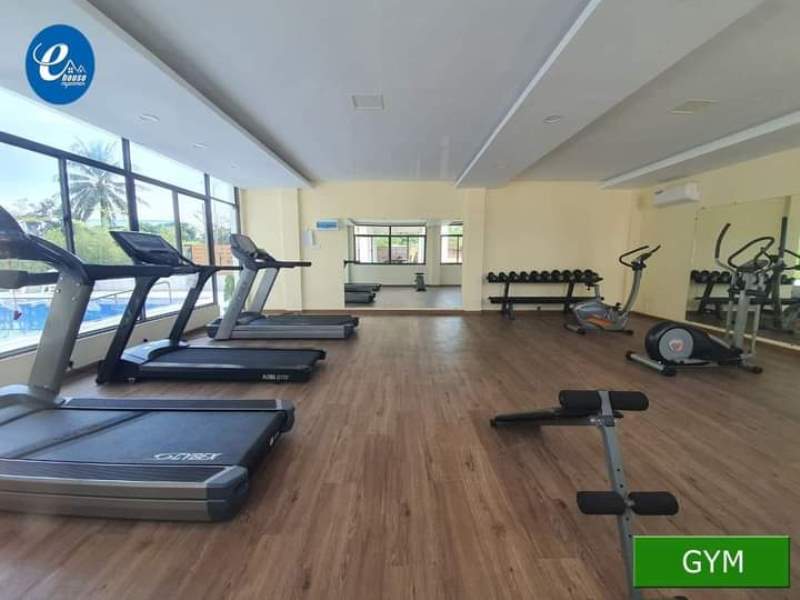 Gallery for Royal Thiri Condo For Sale,Insein Township