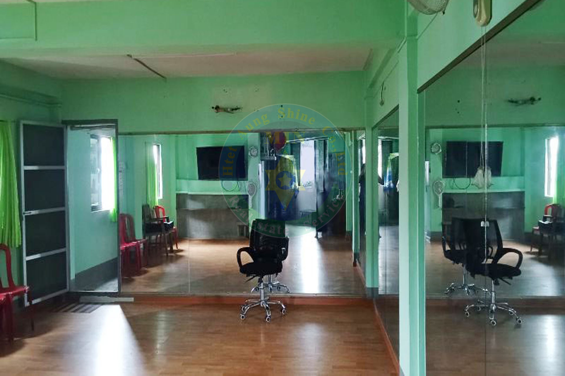 Gallery for Apartment For Sale In Banyardala Road,MingalarTaung Nyunt Township.