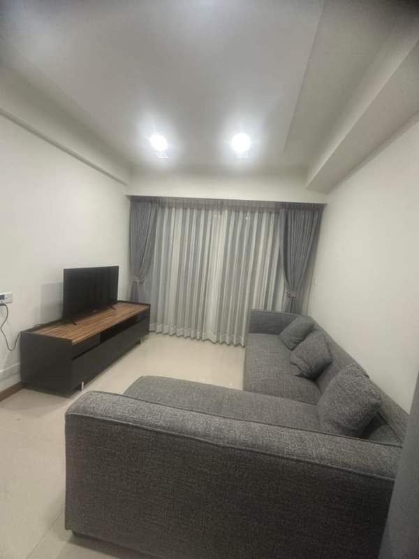 Gallery for YanKin TownShip,Space Condo For Rent