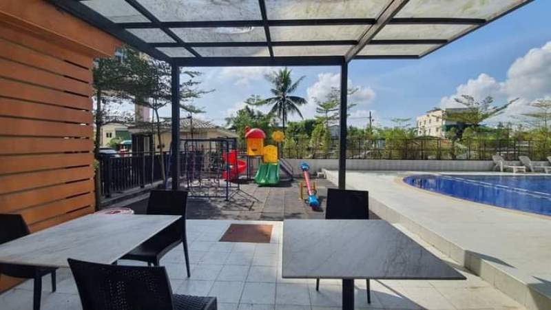 Gallery for Royal Thiri Condo For Sale,Insein Township