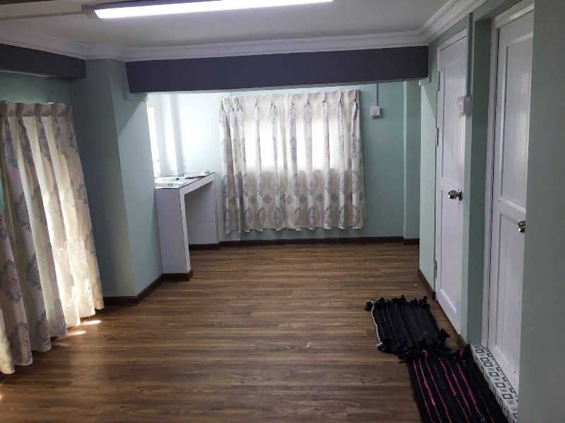 Gallery for MiniCondo For Rent In Yay Kyaw Road,Pazundaung Township.