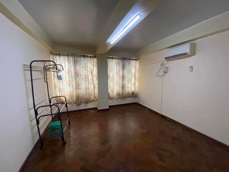 Gallery for Bahan Township,Condo For Rent