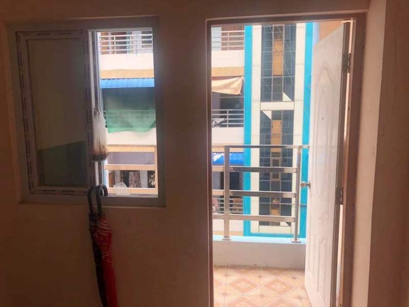 Gallery for Apartment For Sale In 41th Street,Botahtaung Township.