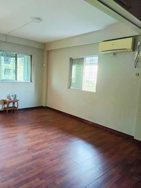 Gallery for Apartment For Sale In Ariyamagin Street,Yankin Township.