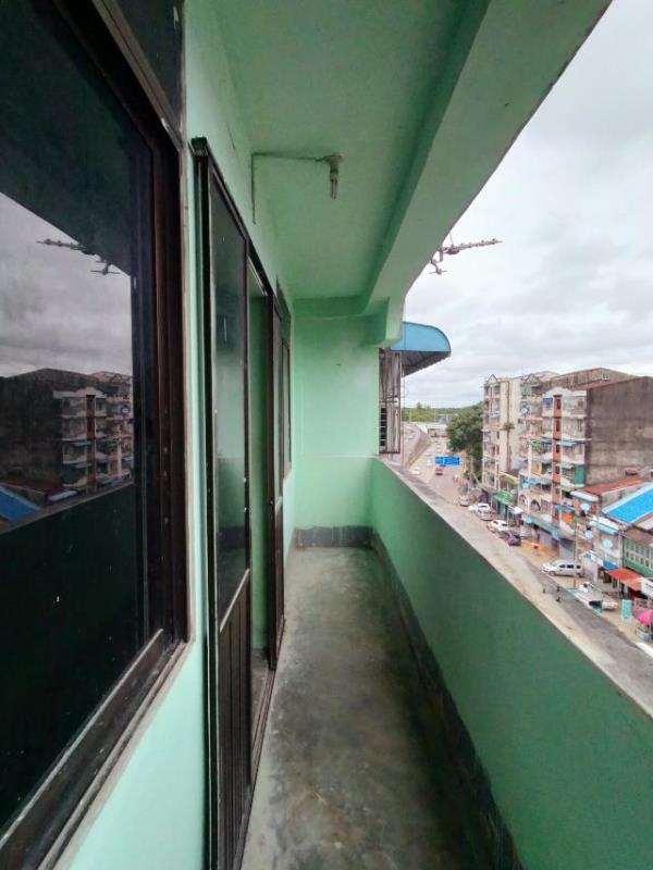Gallery for Mingalartaungnyunt Township,Apartment For Sale