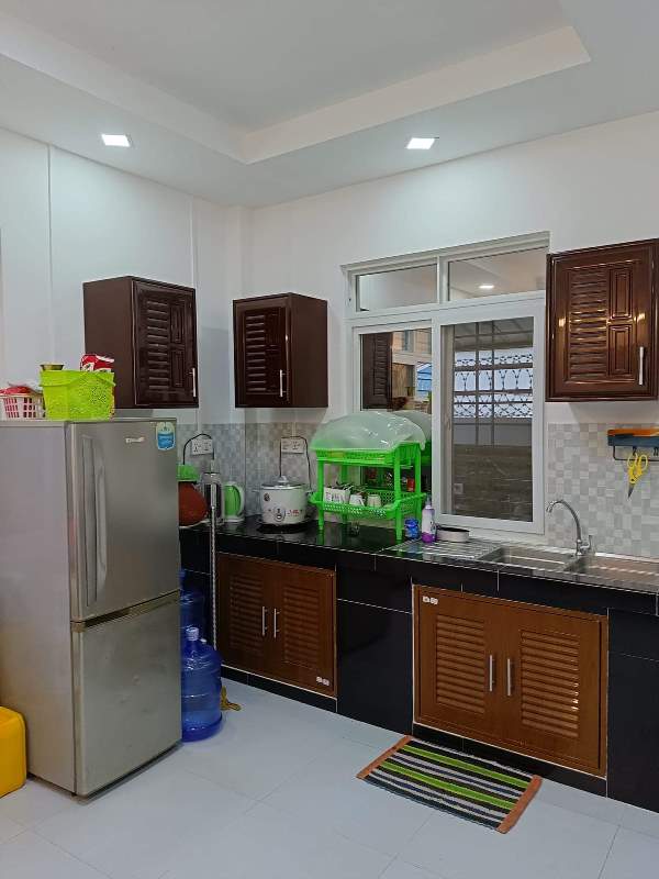 Gallery for House For Sale In 38th Ward,North Dagon Township.