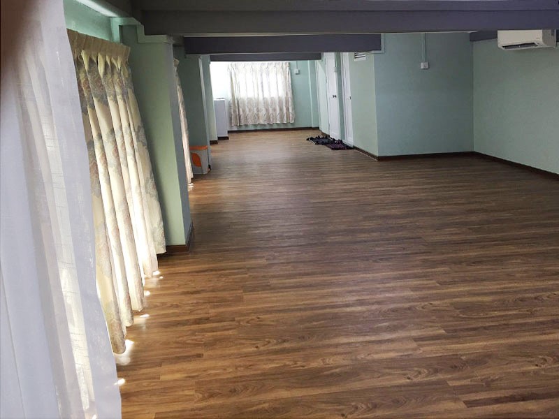 Gallery for MiniCondo For Rent In Yay Kyaw Road,Pazundaung Township.