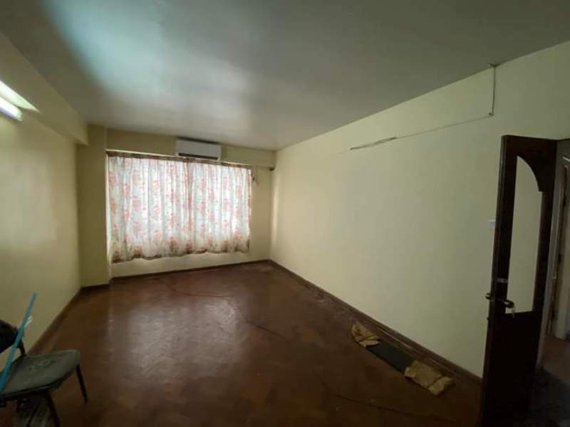 Gallery for Bahan Township,Condo For Rent